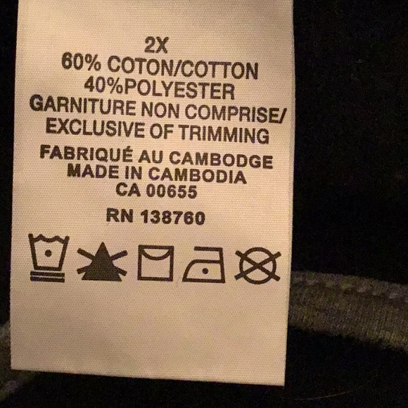 ACTIVE ZONE SOFT JACKET - Picture 7 of 7